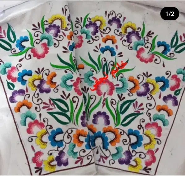 شلوار جنگلی قشمی|لباس|رودان, |دیوار