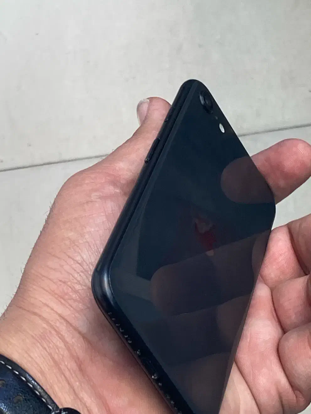 Iphone SE 2020 64G|موبایل|مشهد, شاهد (شهرک غرب)|دیوار