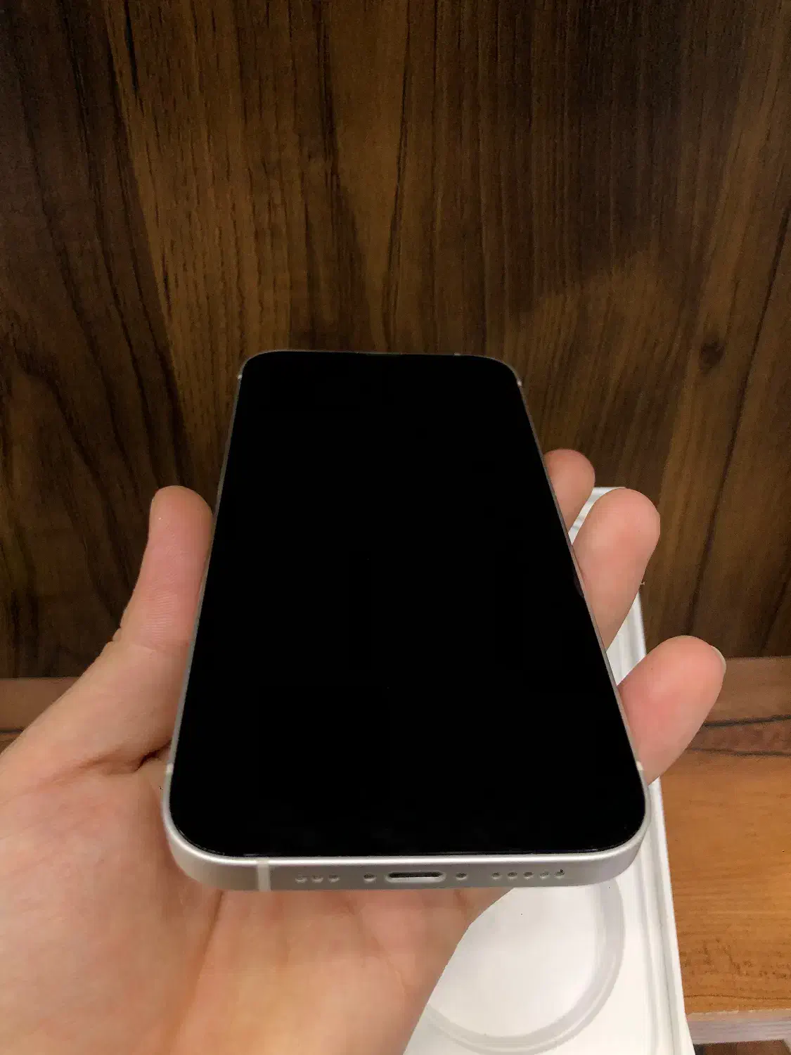 Iphone 13 normal|موبایل|کرج, حصار|دیوار