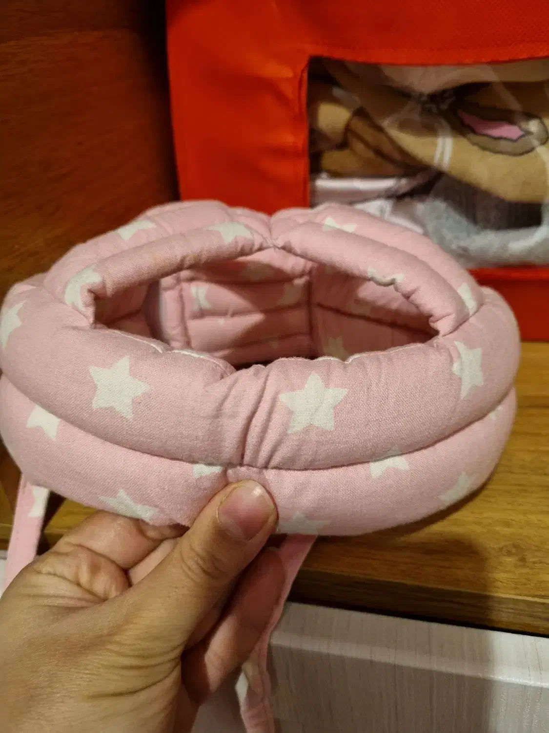 کلاه محافظ سر کودک|اسباب و اثاث بچه|تهران, سبلان (لشگر)|دیوار