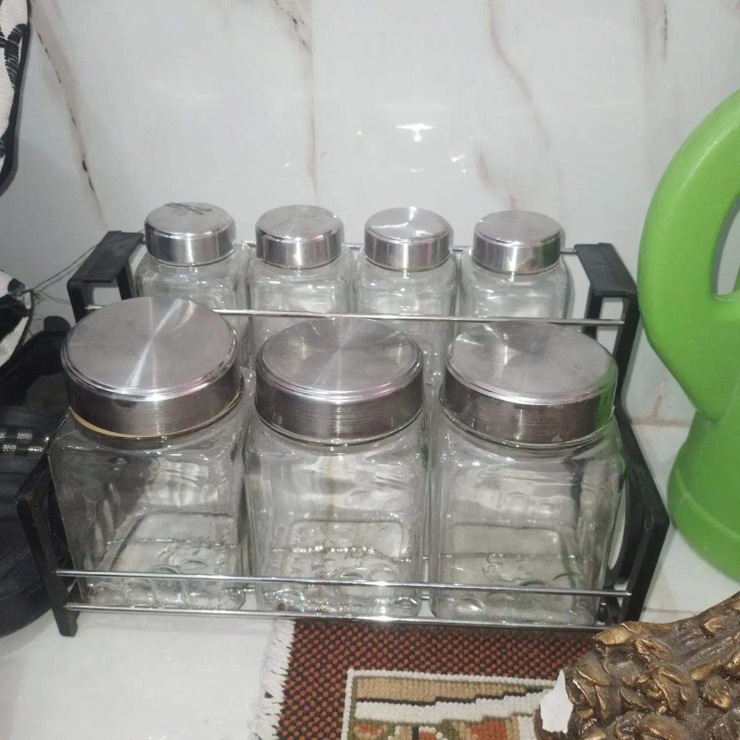 خردکن تمام استیل و پا سماوری|خردکن، آسیاب، غذاساز|تربت جام, شهرک معلم|دیوار