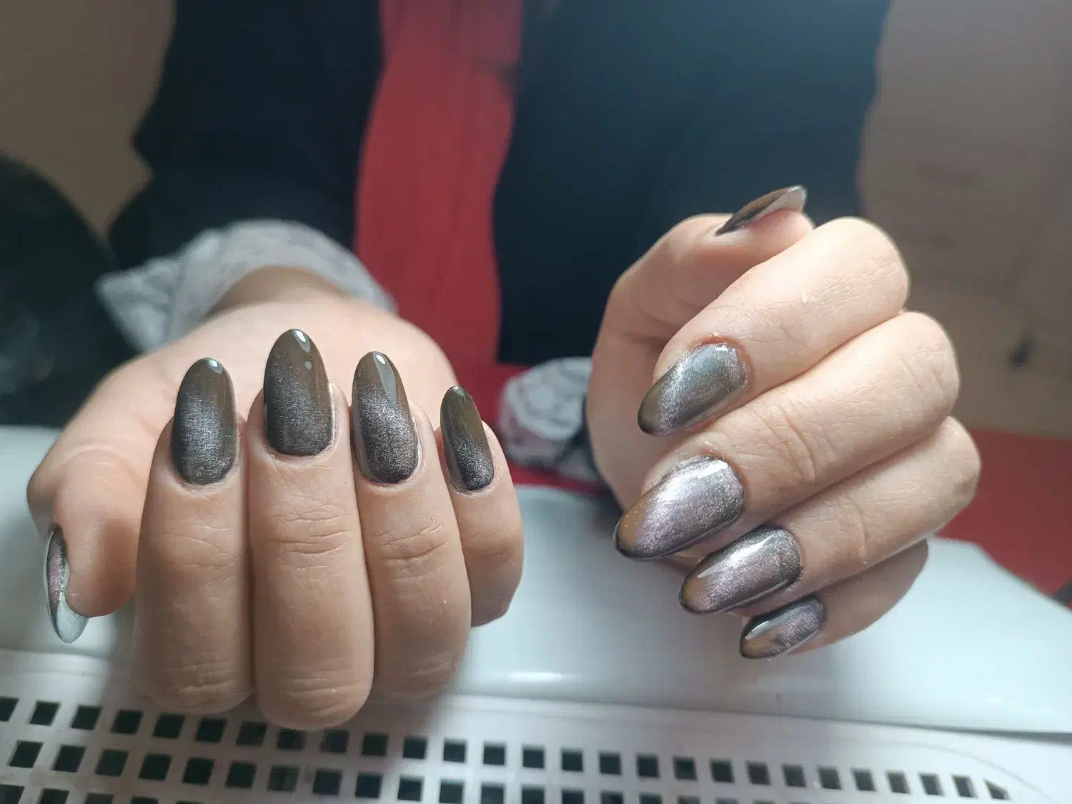 خدمات ناخن|خدمات آرایشگری و زیبایی|شهرکرد, |دیوار