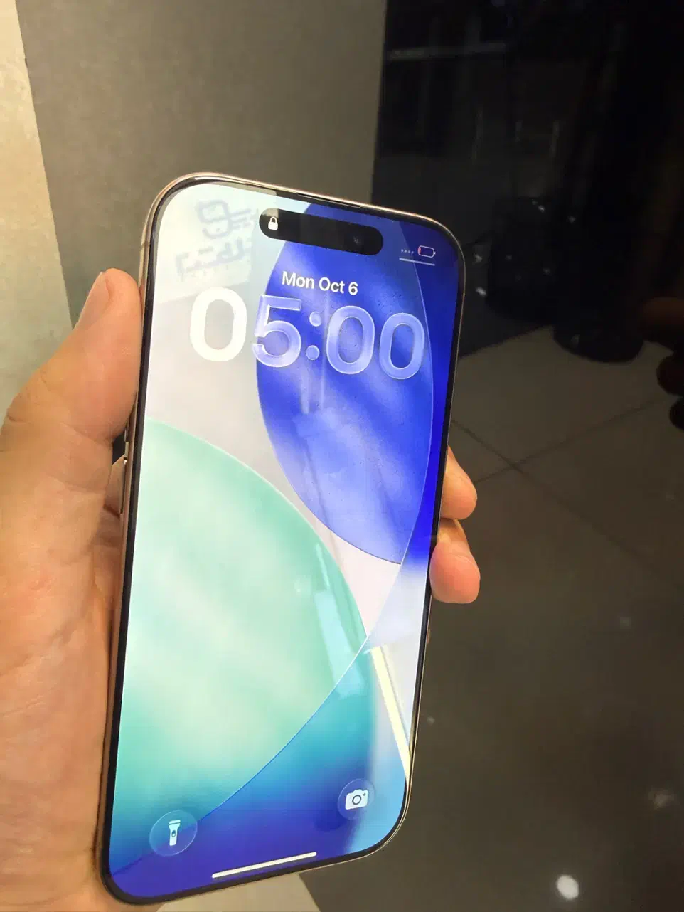 16pro Desert|موبایل|اصفهان, مفتح|دیوار