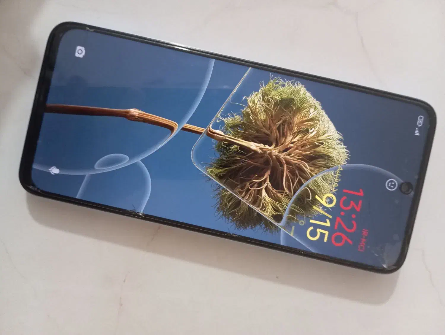 گوشی Redmi 12 گیگابایت 256 رم 8|موبایل|یاسوج, |دیوار
