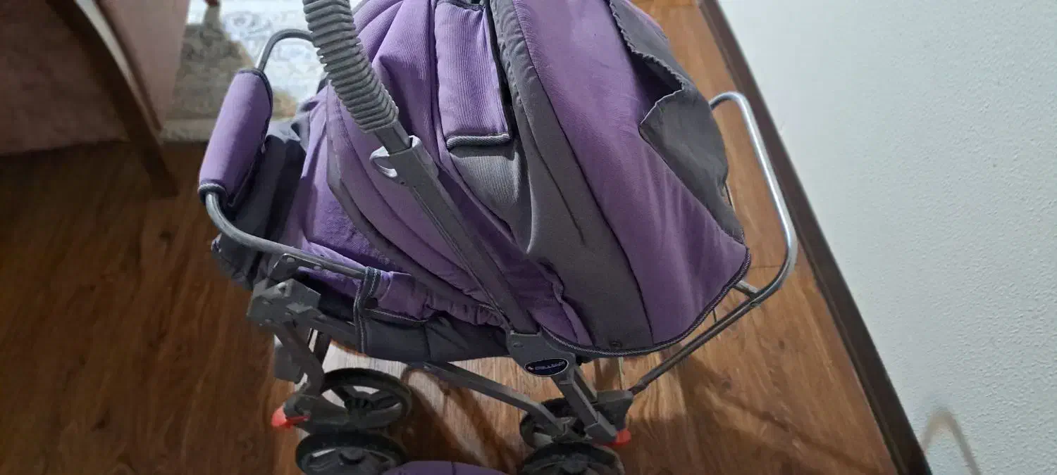 کالسکه کودک|کالسکه و لوازم جانبی|شاهینشهر, فردوسی|دیوار