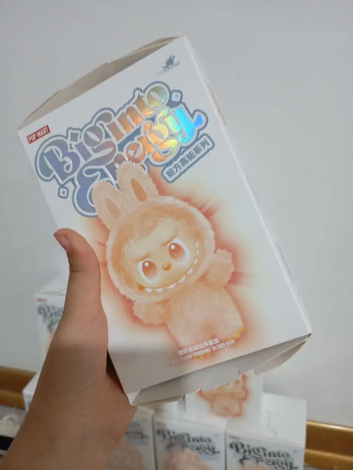 لبوبو انرژی از همه جا ارزانتر چندتا بیشتر نمانده|اسباب‌‌بازی|دورود, |دیوار