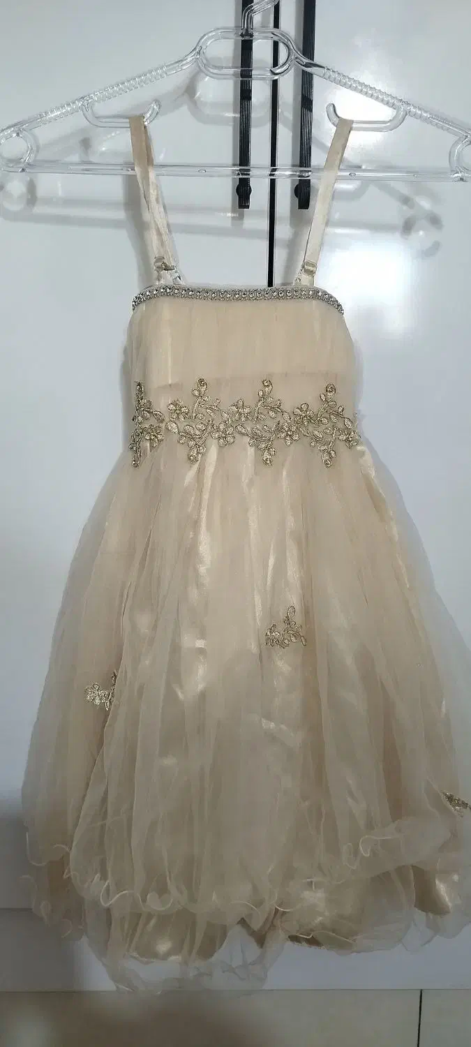 لباس مجلسی بچه گانه|لباس|کلاله, |دیوار