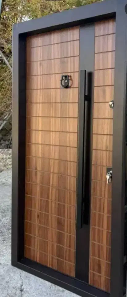 درب لامینوکس (ضد سرقت)|مصالح و تجهیزات ساختمان|تبریز, |دیوار