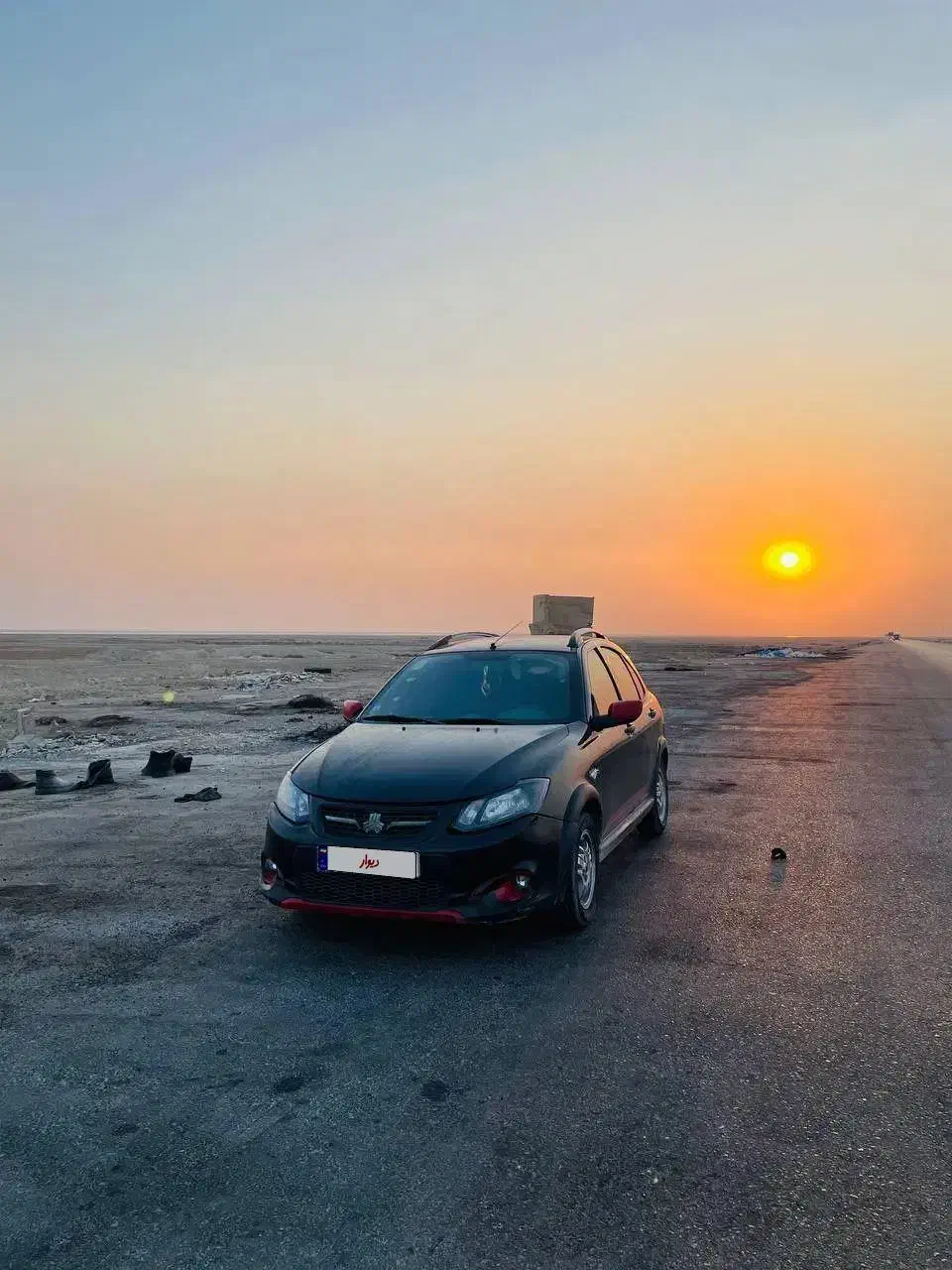 کویک|خودرو سواری و وانت|هندیجان, |دیوار