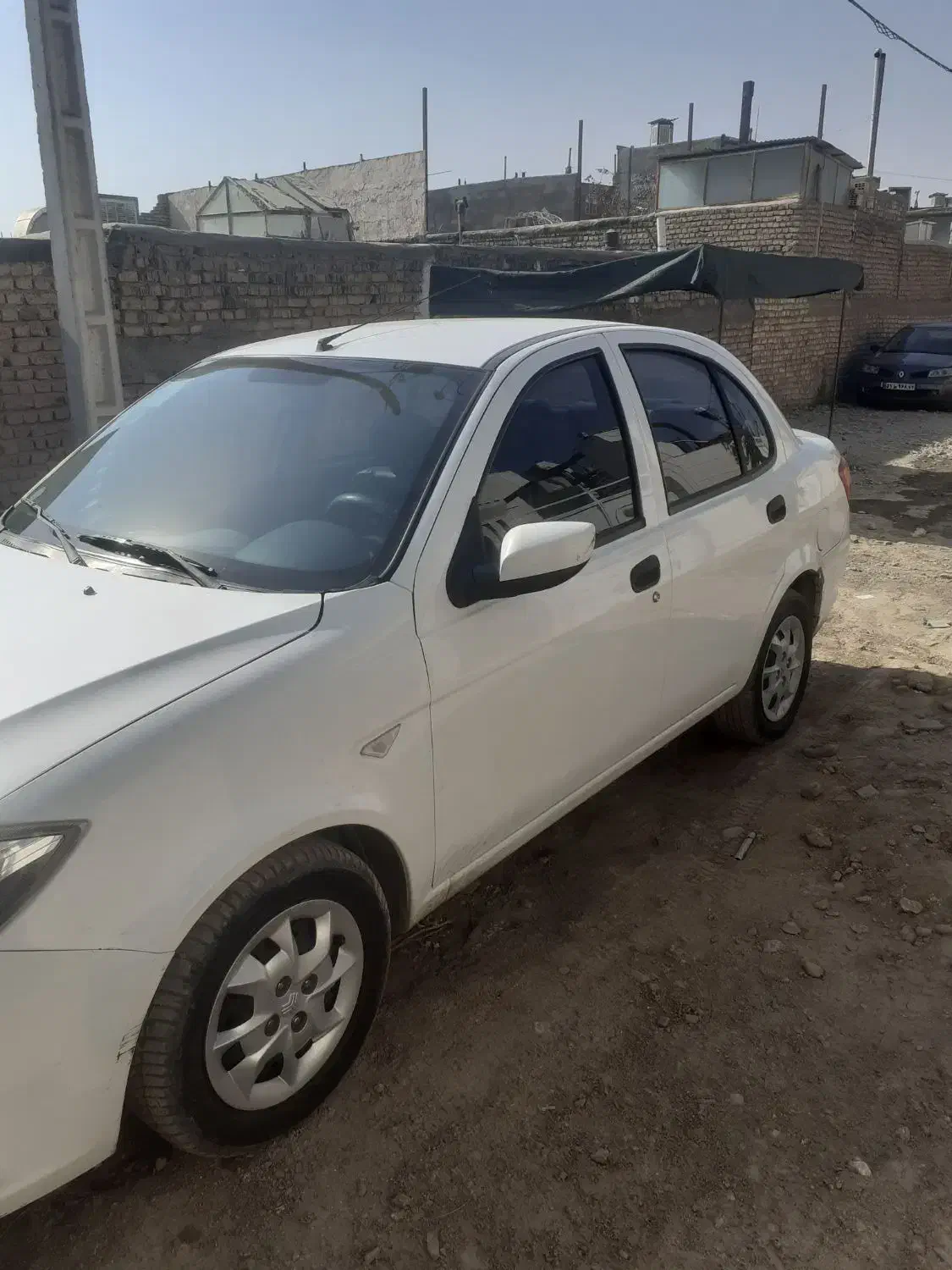 ساینا s1400|خودرو سواری و وانت|نیشابور, شهید بهشتی|دیوار