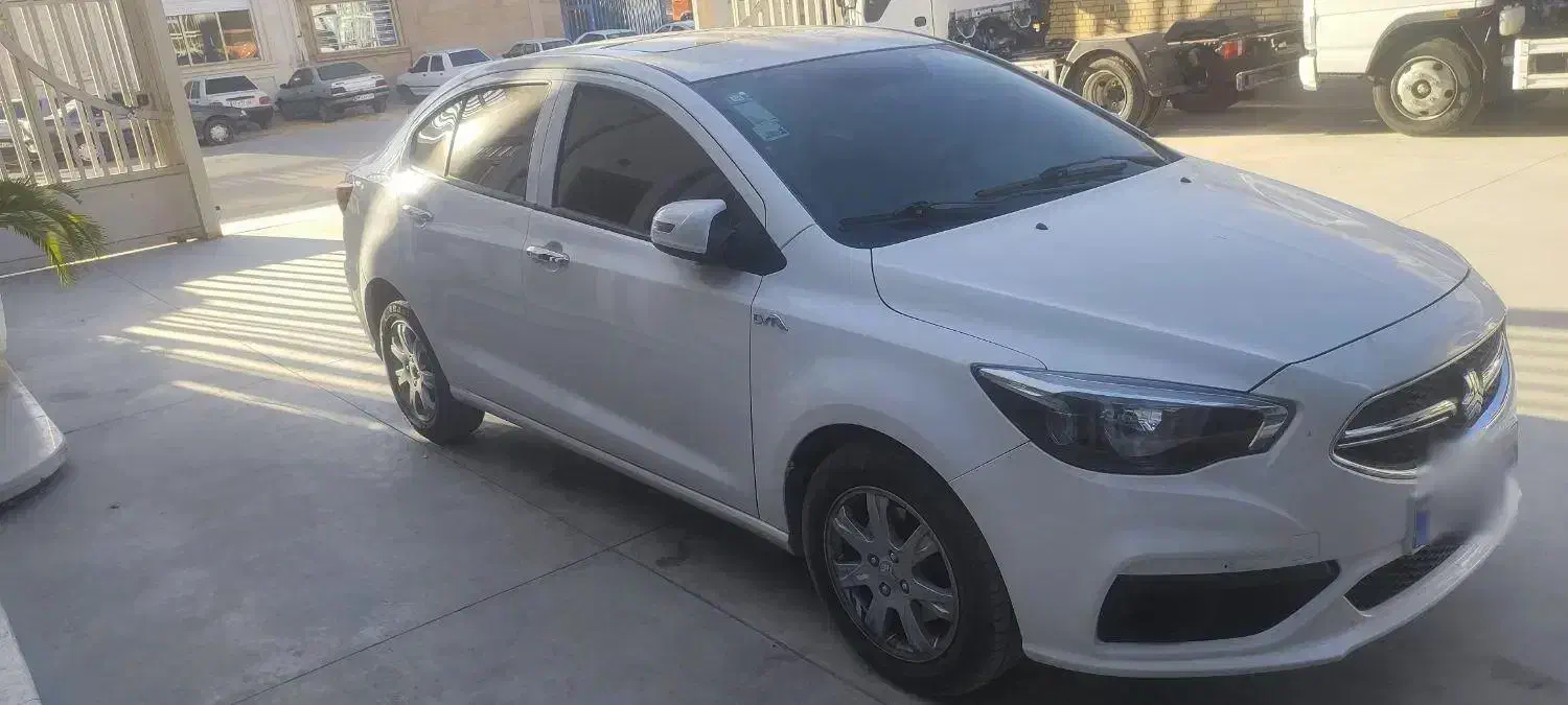 شاهین اتوماتیک cvt|خودرو سواری و وانت|شیراز, وزیرآباد|دیوار