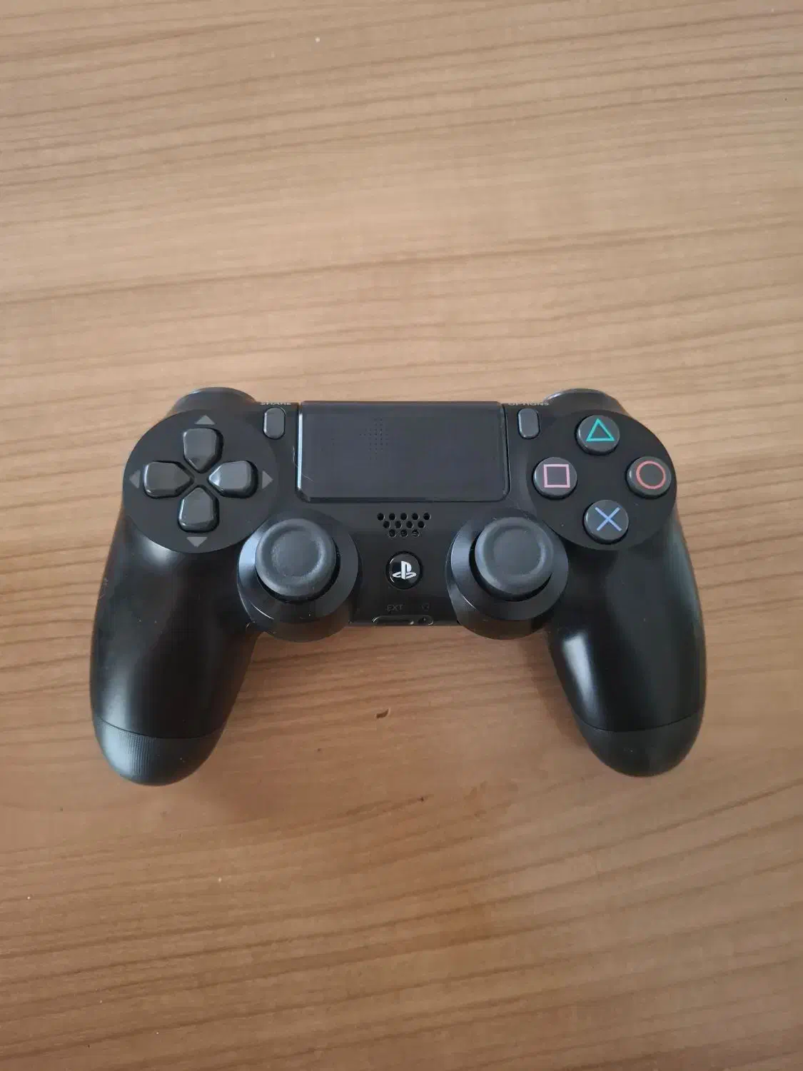 دسته اصلی فابریک PS4|کنسول، بازی ویدئویی و آنلاین|ری, جوانمرد قصاب|دیوار