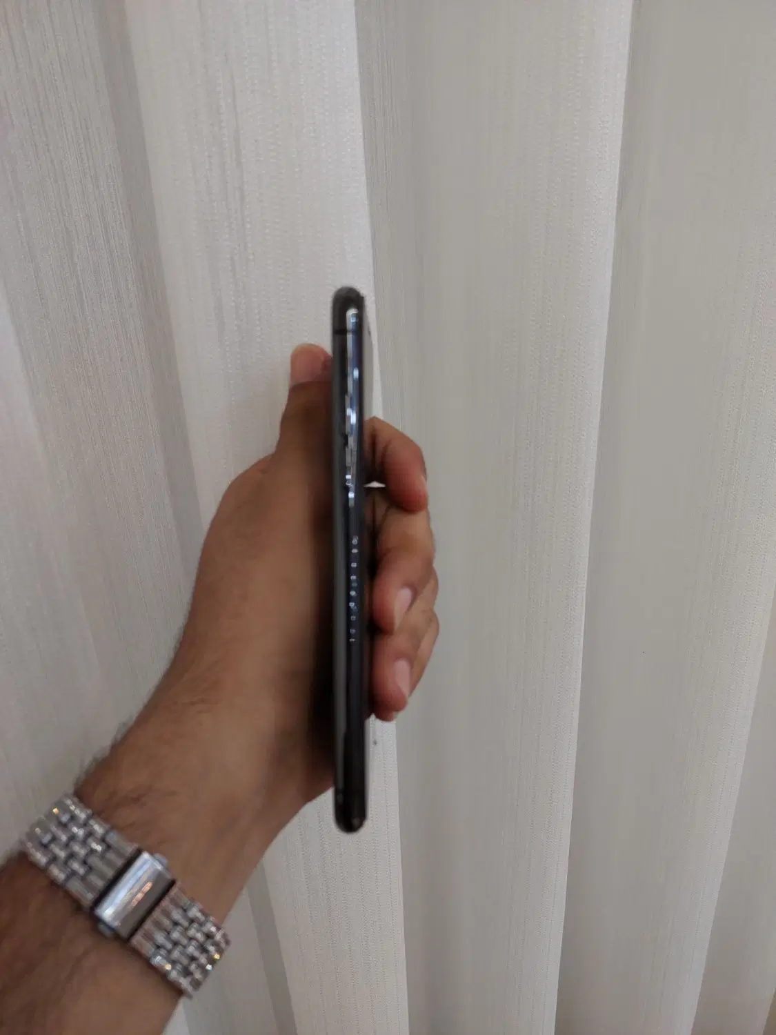 iphone x. 256|موبایل|تربت جام, والفجر|دیوار