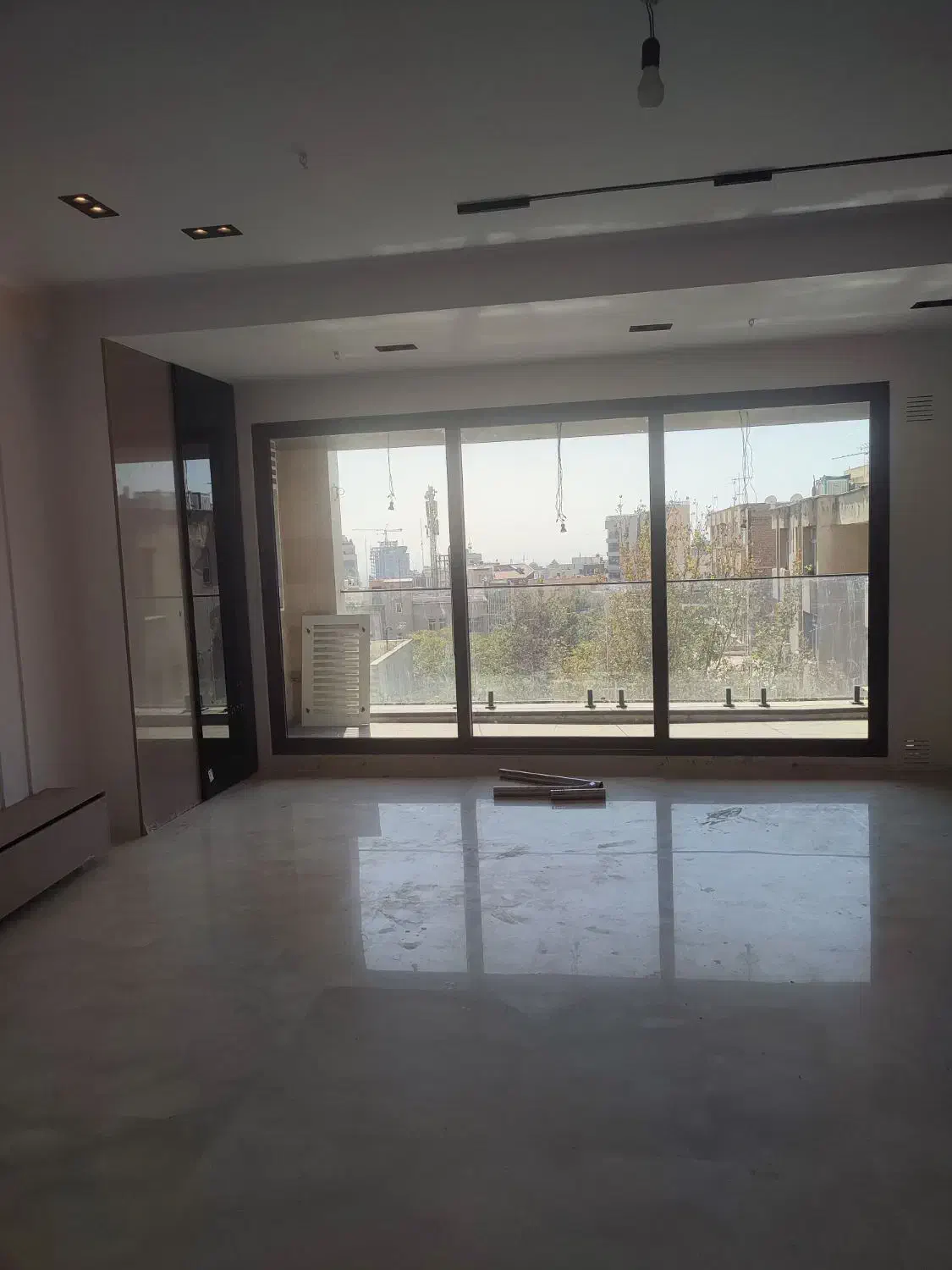 آرژانتین الوند ۱۵۵ متر نوساز|فروش آپارتمان|تهران, گاندی|دیوار