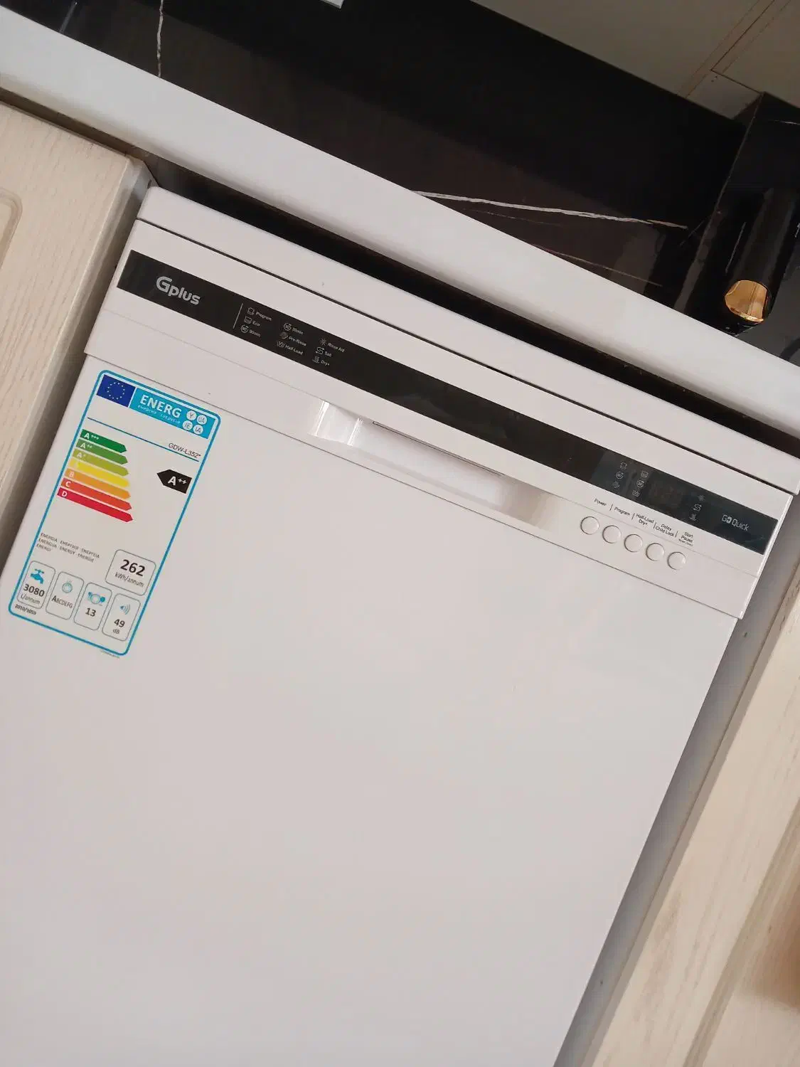 ماشین ظرفشویی نو مارک|ماشین ظرفشویی|مشهد, الهیه|دیوار