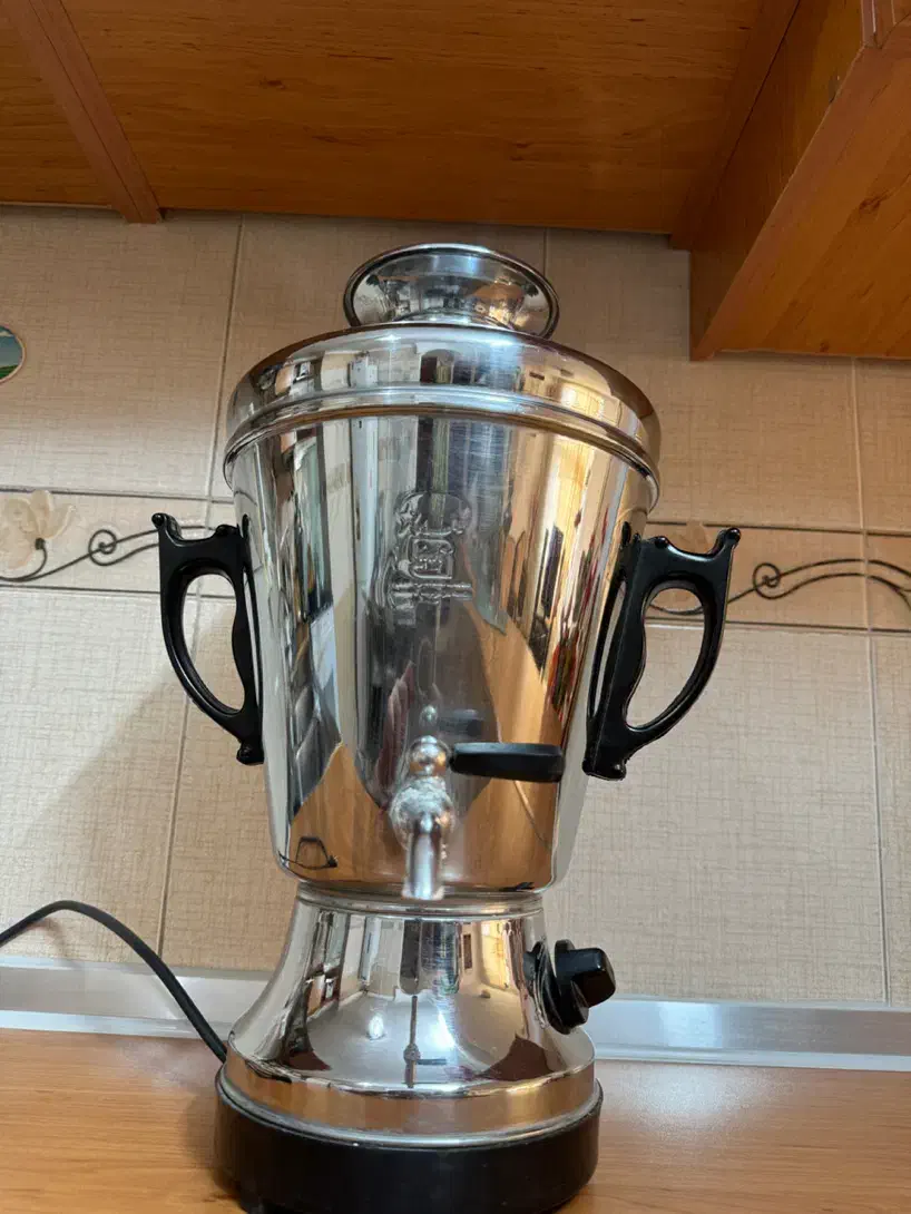 سماور برقی|سماور، چایساز، قهوهساز|بیرجند, |دیوار