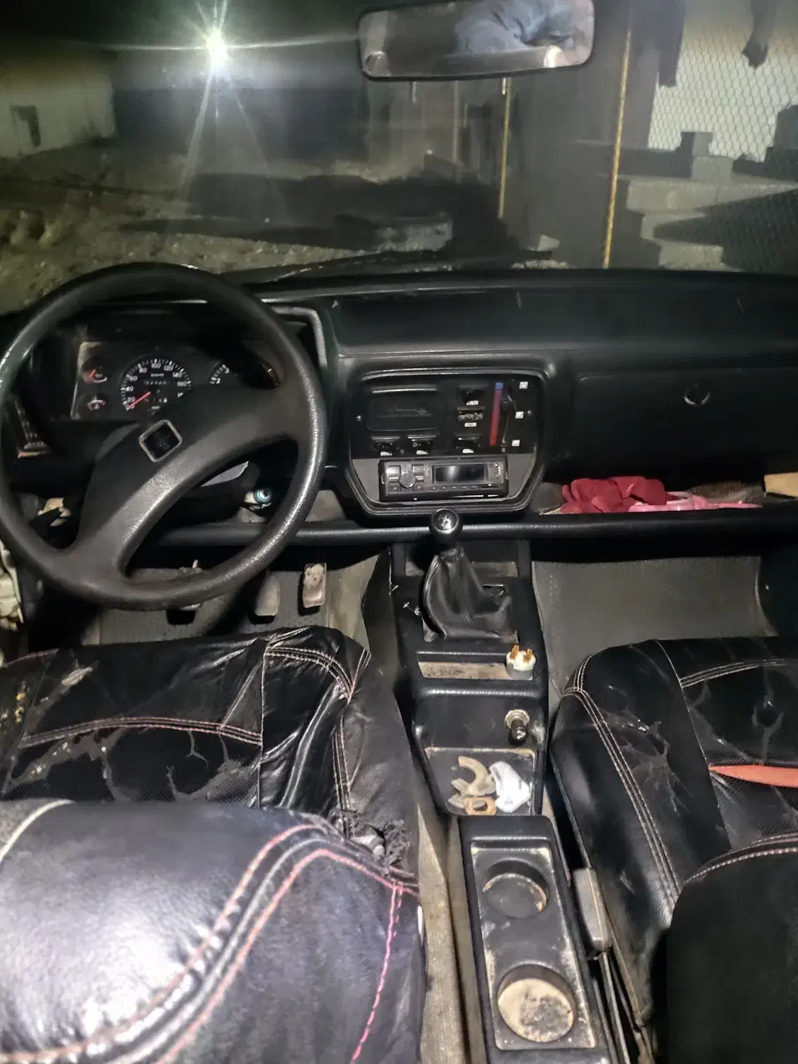 ماشین سرحال|خودرو سواری و وانت|مسجد سلیمان, |دیوار