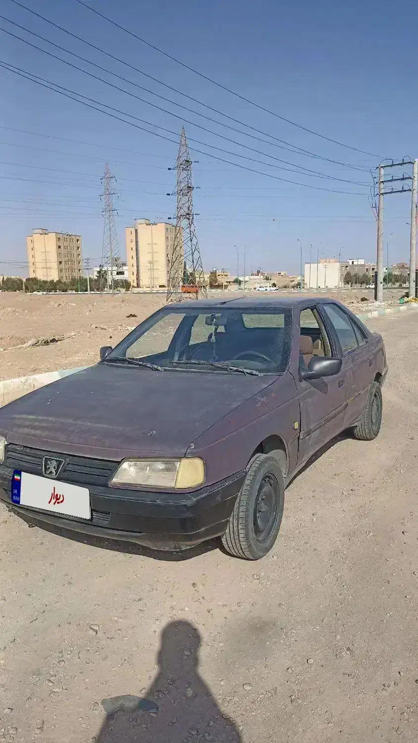 آردی مدل ۸۰|خودرو سواری و وانت|حمیدیا, |دیوار