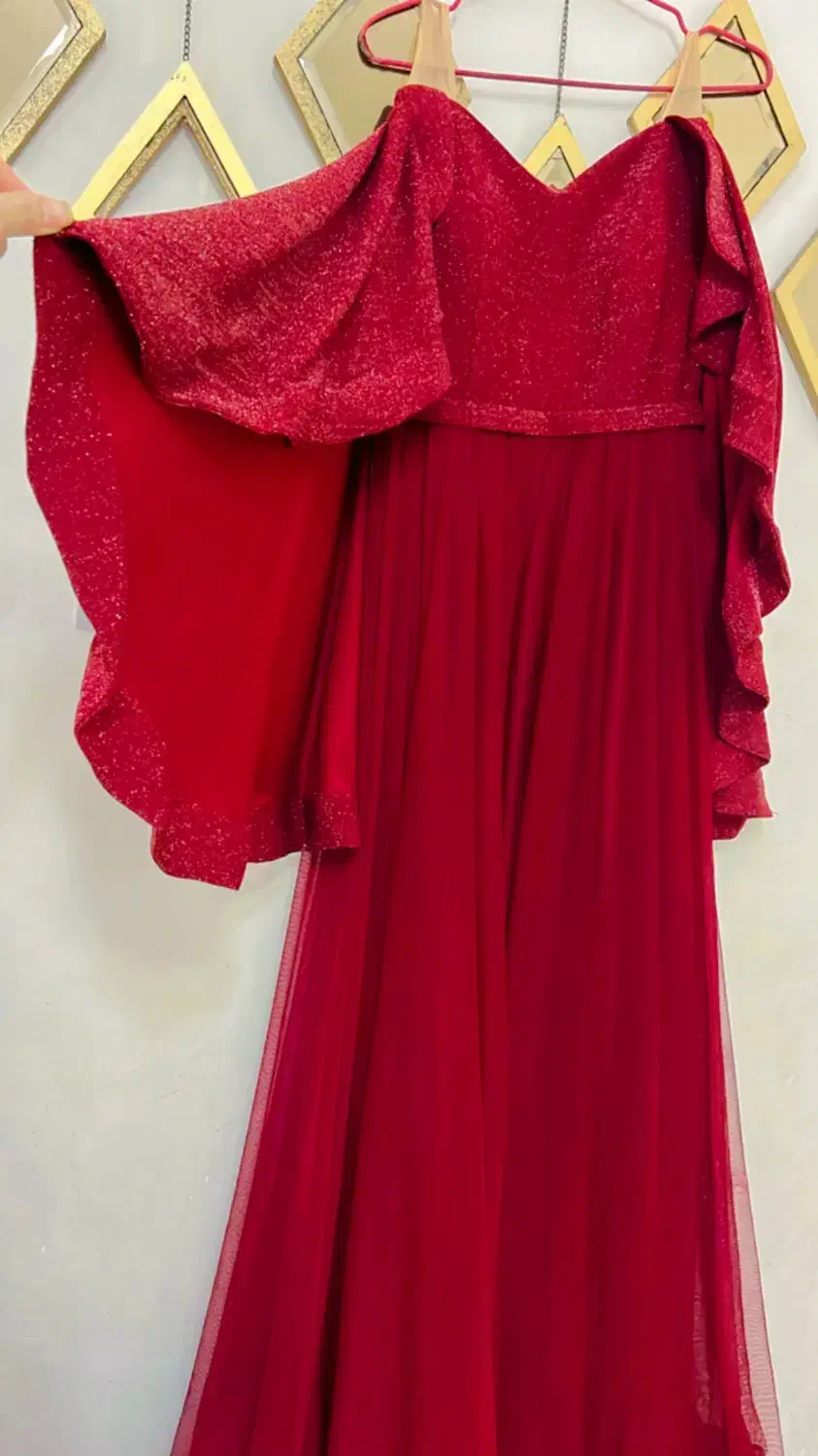 لباس مجلسی نو|لباس|بندر امام خمینی, |دیوار