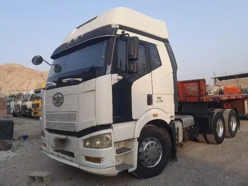 فاوکشنده|خودرو سنگین|رامهرمز, |دیوار