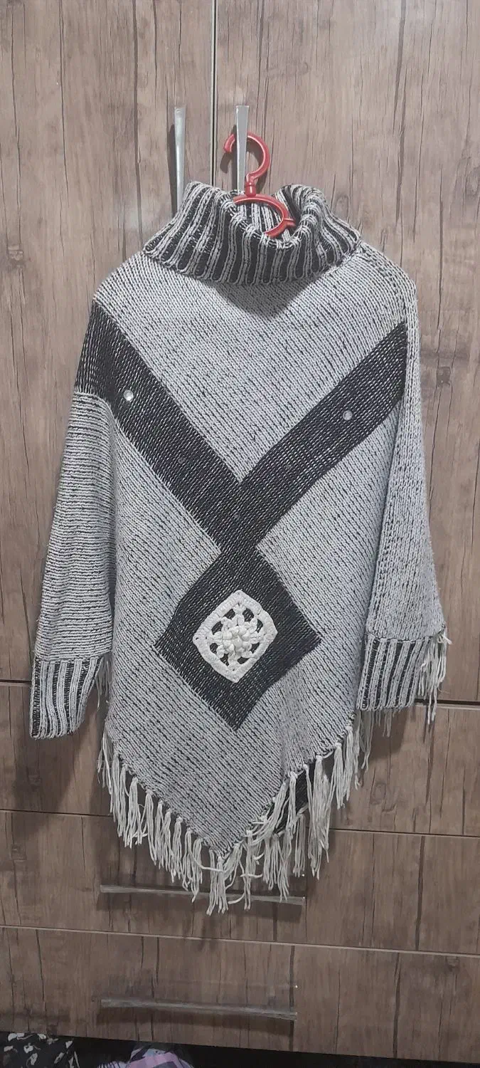 کلاه وشنل سالم ودرحدنو|لباس|کرمانشاه, |دیوار