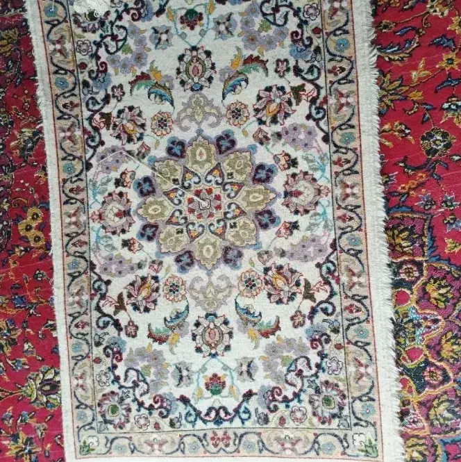 قالیچه دستباف|فرش|بیرجند, |دیوار