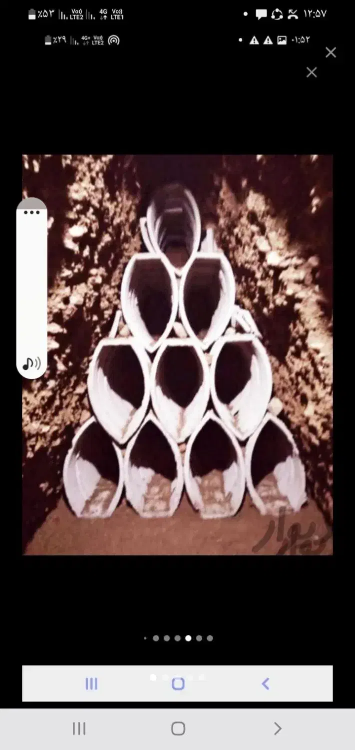 کارگرواردبه چاه کنی|استخدام معماری، عمران و ساختمانی|دزفول, |دیوار