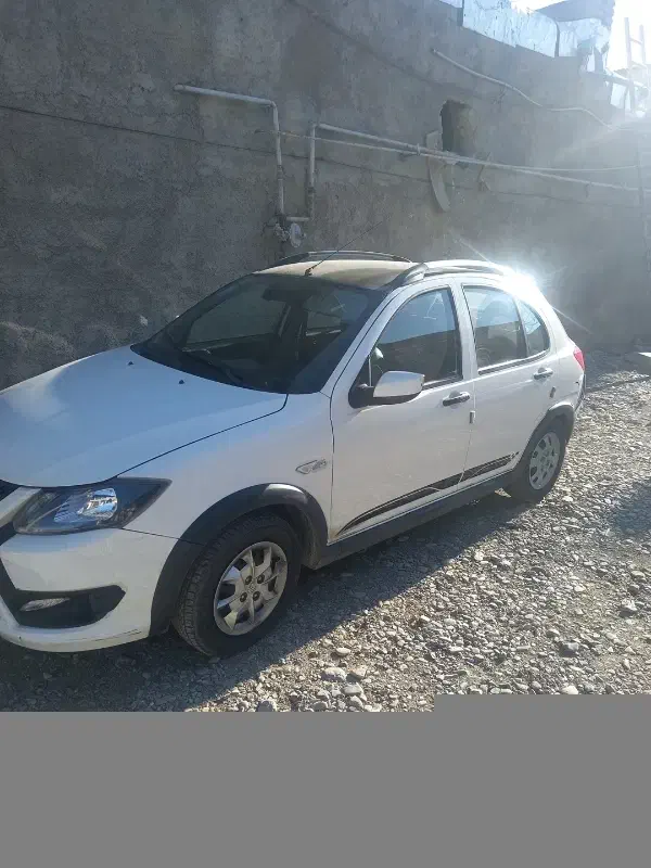 کوییک آر تیپ اس ۸۵گانه مدل آخر ۴۰۲|خودرو سواری و وانت|رباط‌کریم, شهرک صنعتی زواره‌ای|دیوار