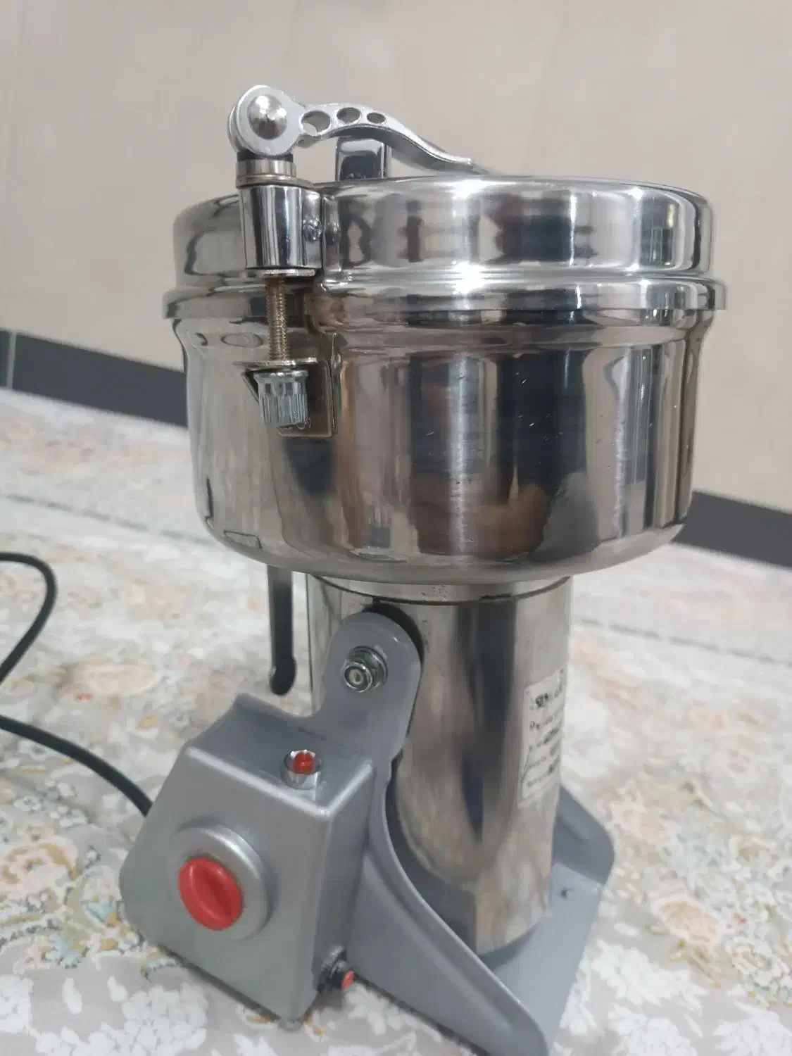 دستگاه خورد کن|خردکن، آسیاب، غذاساز|سردشت, |دیوار