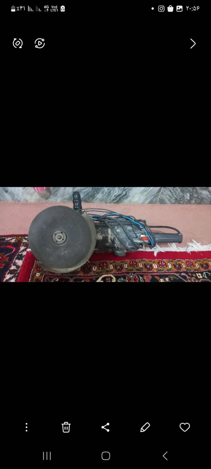سنگ فرز|ابزارآلات|تبریز, |دیوار