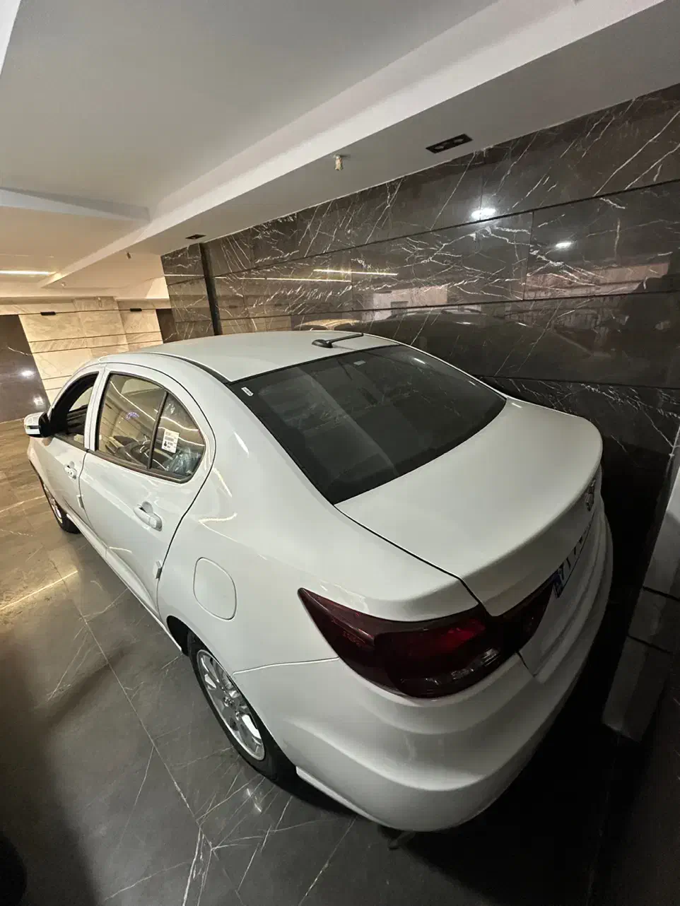 شاهین gl مدل ۱۴۰۴|خودرو سواری و وانت|تهران, فردوس|دیوار