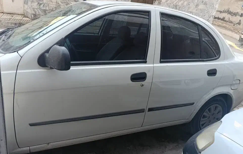 تیبا۱۴۰۰|خودرو سواری و وانت|مشهد, کوی ولیعصر|دیوار