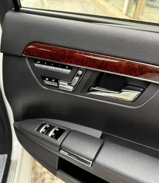 اجاره بنز s۵۰۰ مدل ۲۰۱۳ / شرایط آسان|خودرو اجارهای|تهران, بلوار کشاورز|دیوار