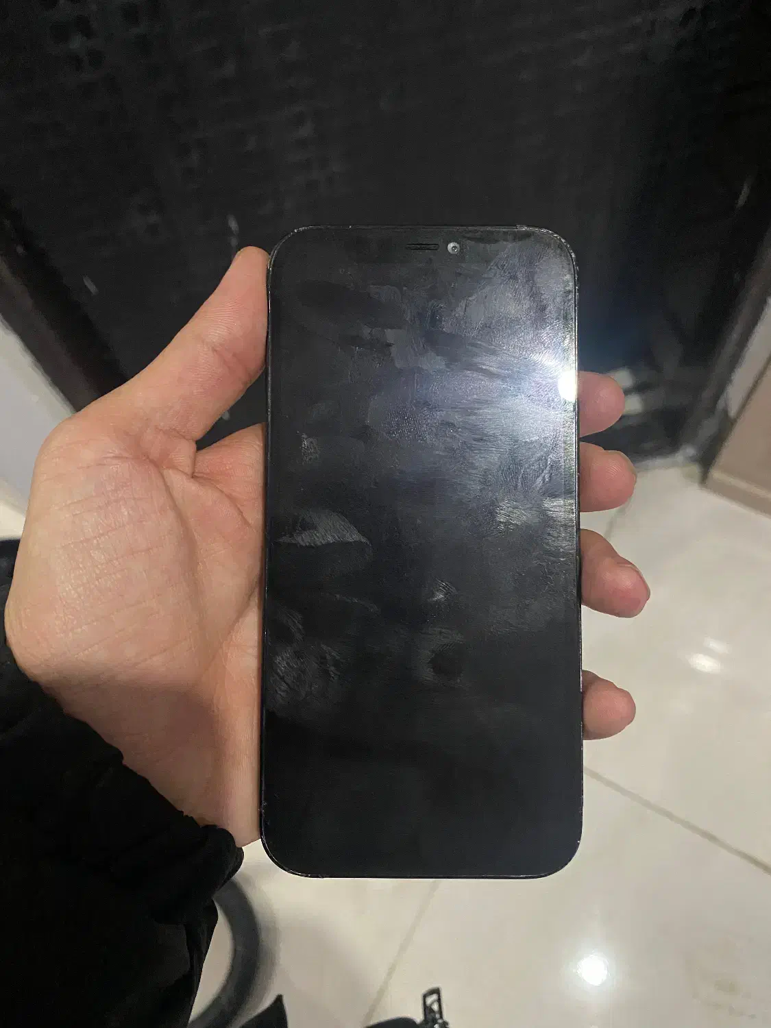 گوشی ایفون ۱۲پرو|موبایل|ارومیه, |دیوار