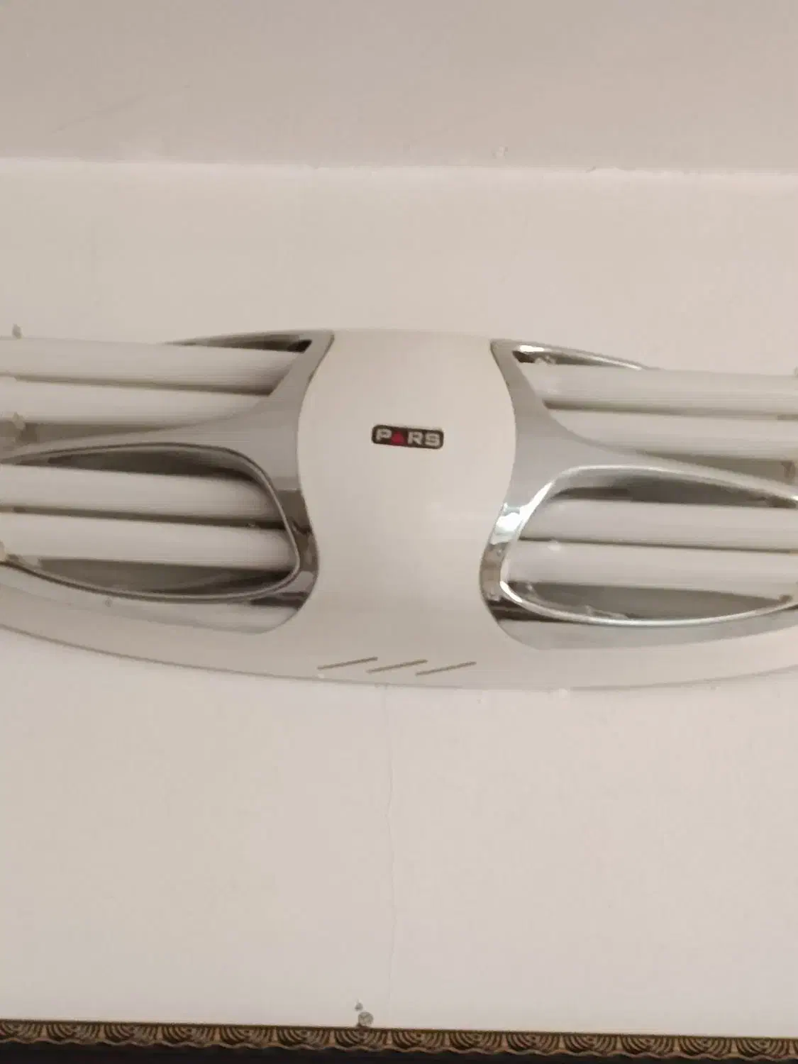 قاب مهتابی اف پی ال|لامپ و چراغ|قم, پردیسان|دیوار