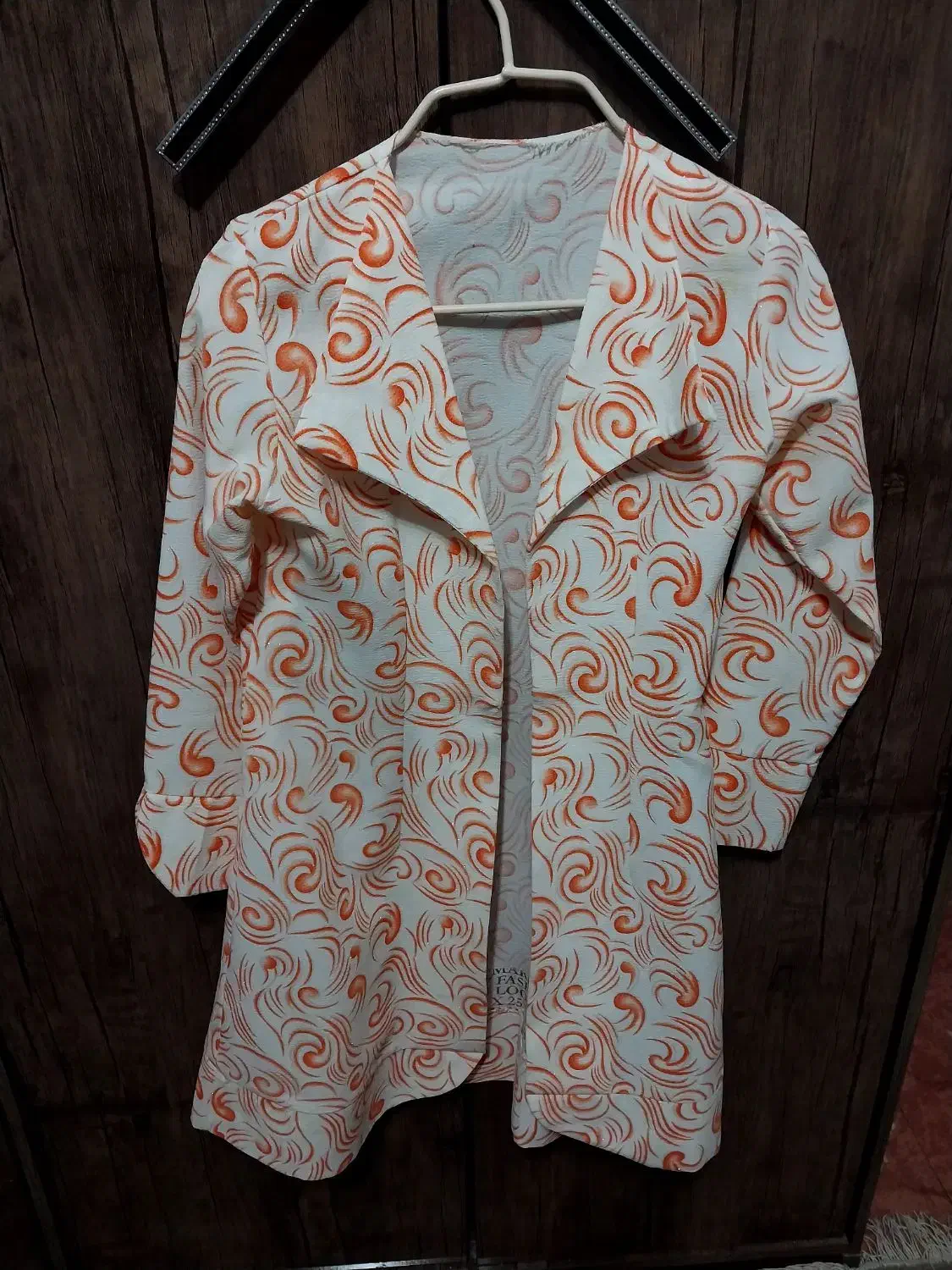 مانتوولباس مجلسی|لباس|لنجان, |دیوار