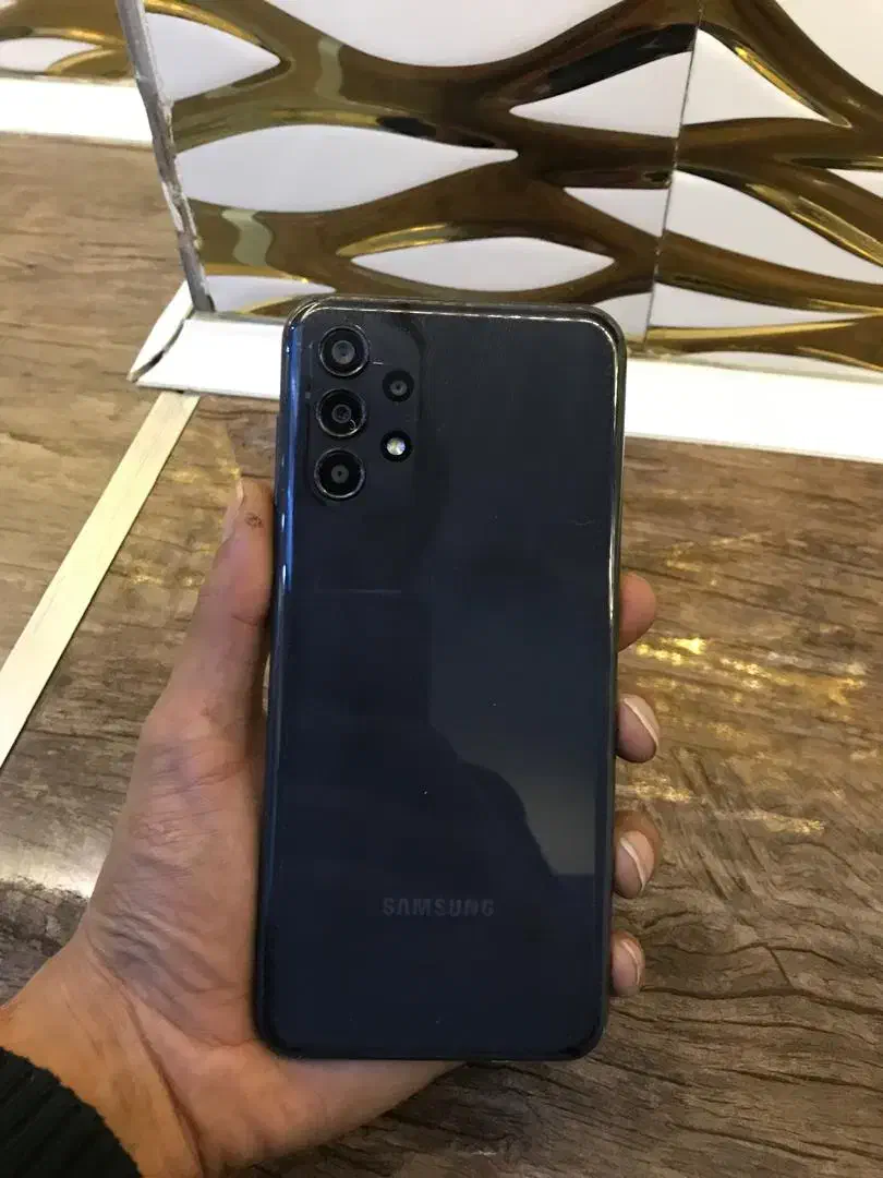 A13 samsung|موبایل|مشهد, توس (بلوار توس)|دیوار