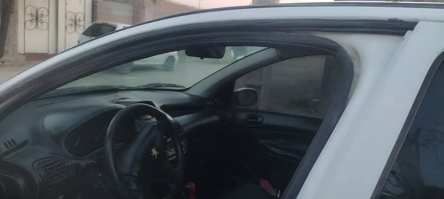 206|خودرو سواری و وانت|جیرفت, |دیوار