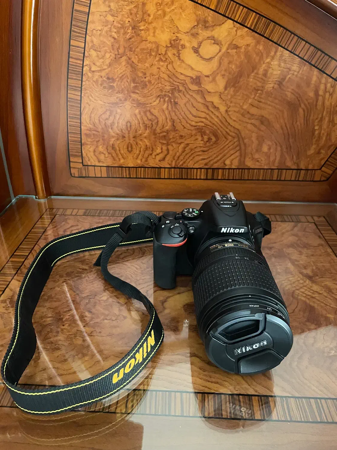 فروش فوری|دوربین عکاسی و فیلمبرداری|تهران, پاسداران|دیوار