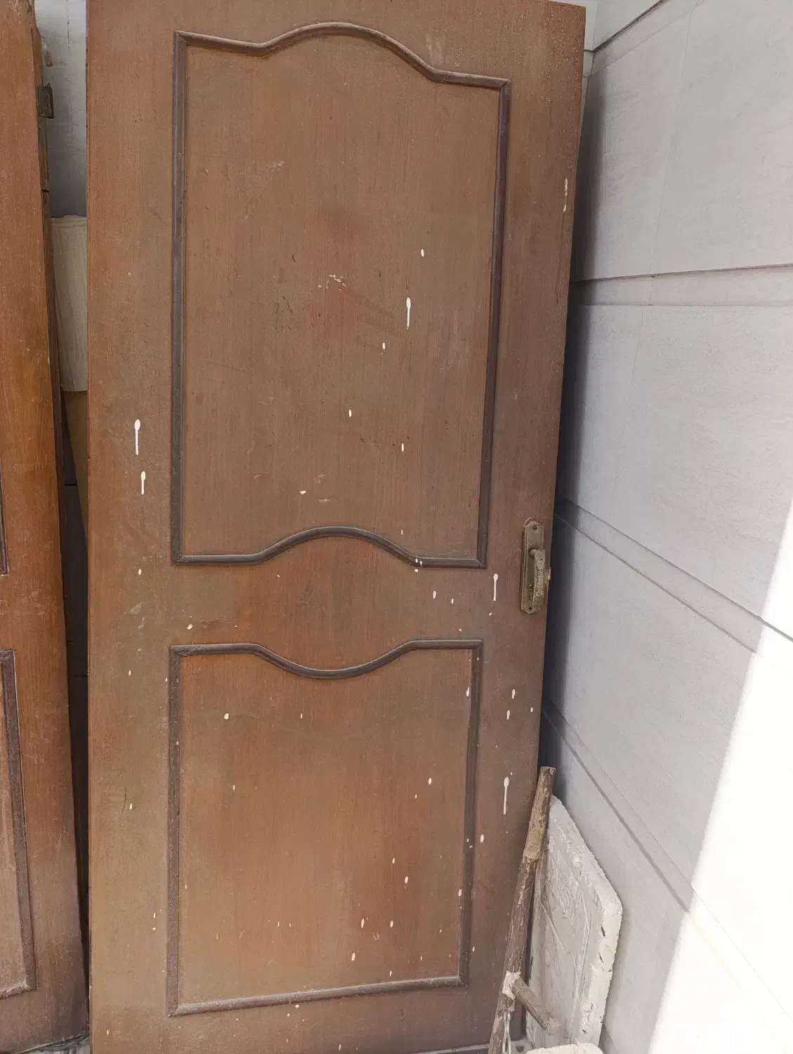 درب اتاق|مصالح و تجهیزات ساختمان|بندر گناوه, |دیوار