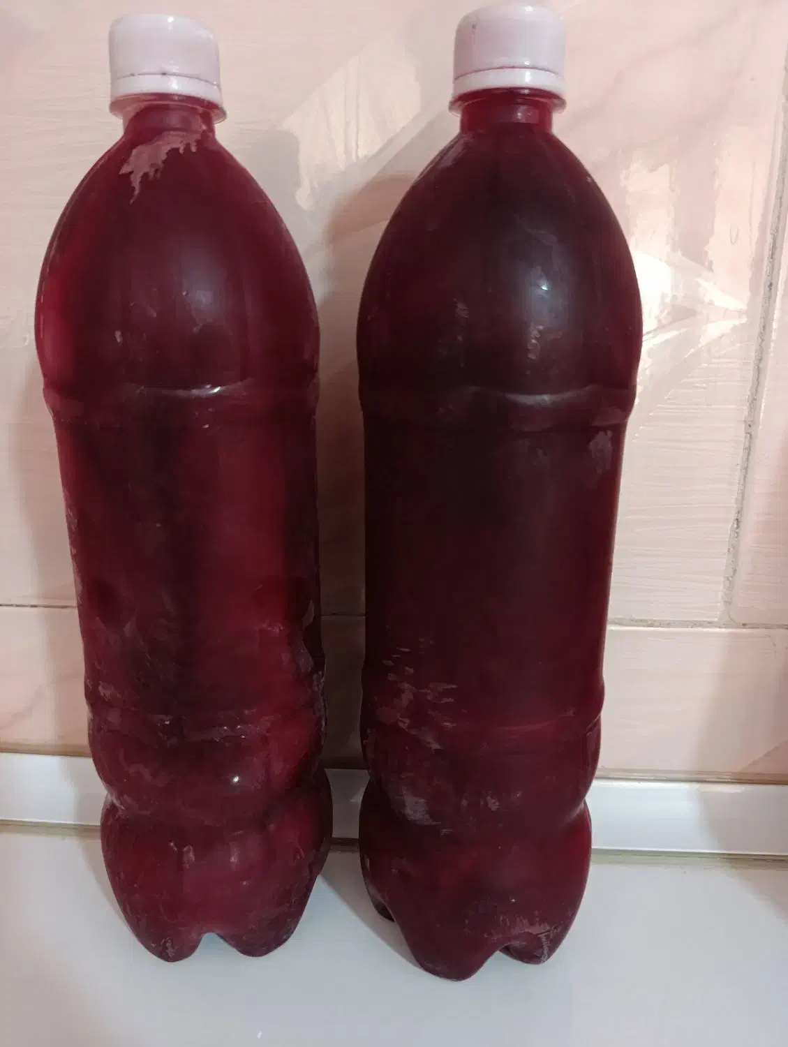 آب انار تمیز و بهداشتی...|خوردنی و آشامیدنی|کوهنانی, |دیوار