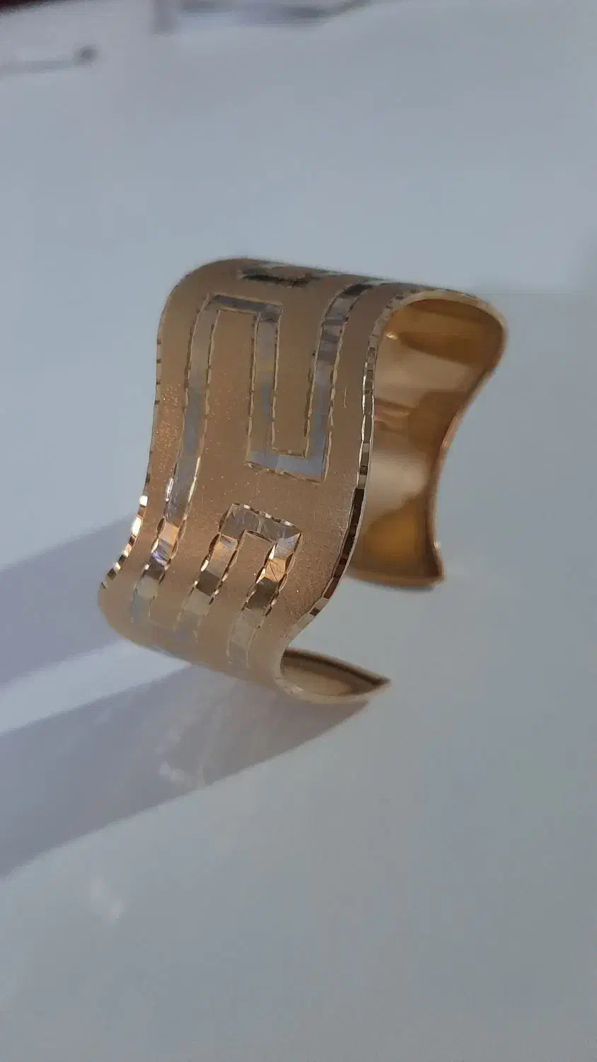 دست‌بند طلا|جواهرات|کرج, حصارک پایین|دیوار