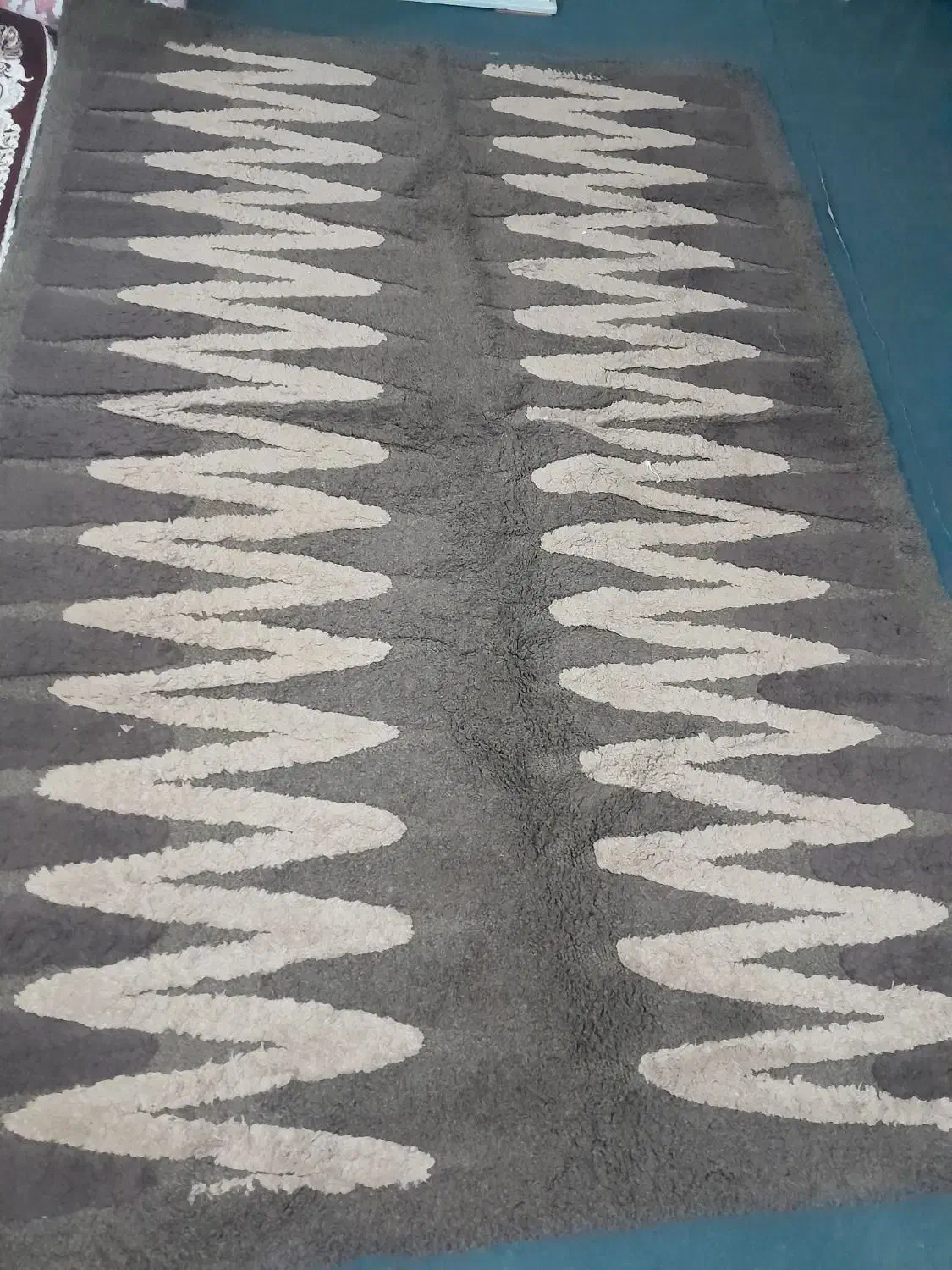 کاربر|فرش|پارس‌آباد, |دیوار