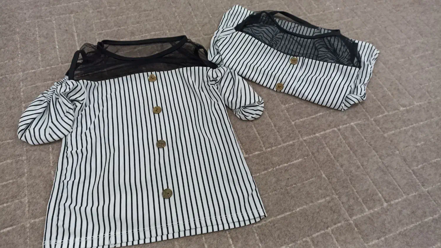 شومیز دخترانه حراج|لباس|خورموج, |دیوار