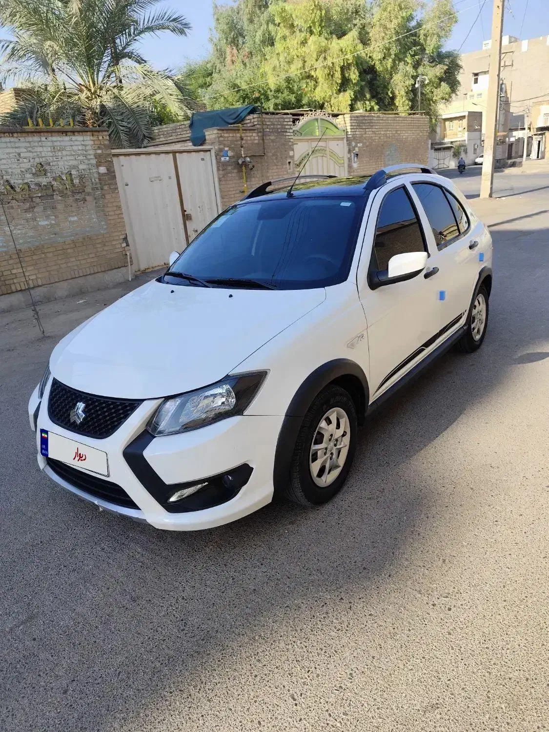 ماشین کوییک ۱۴۰۴|خودرو سواری و وانت|شوشتر, |دیوار