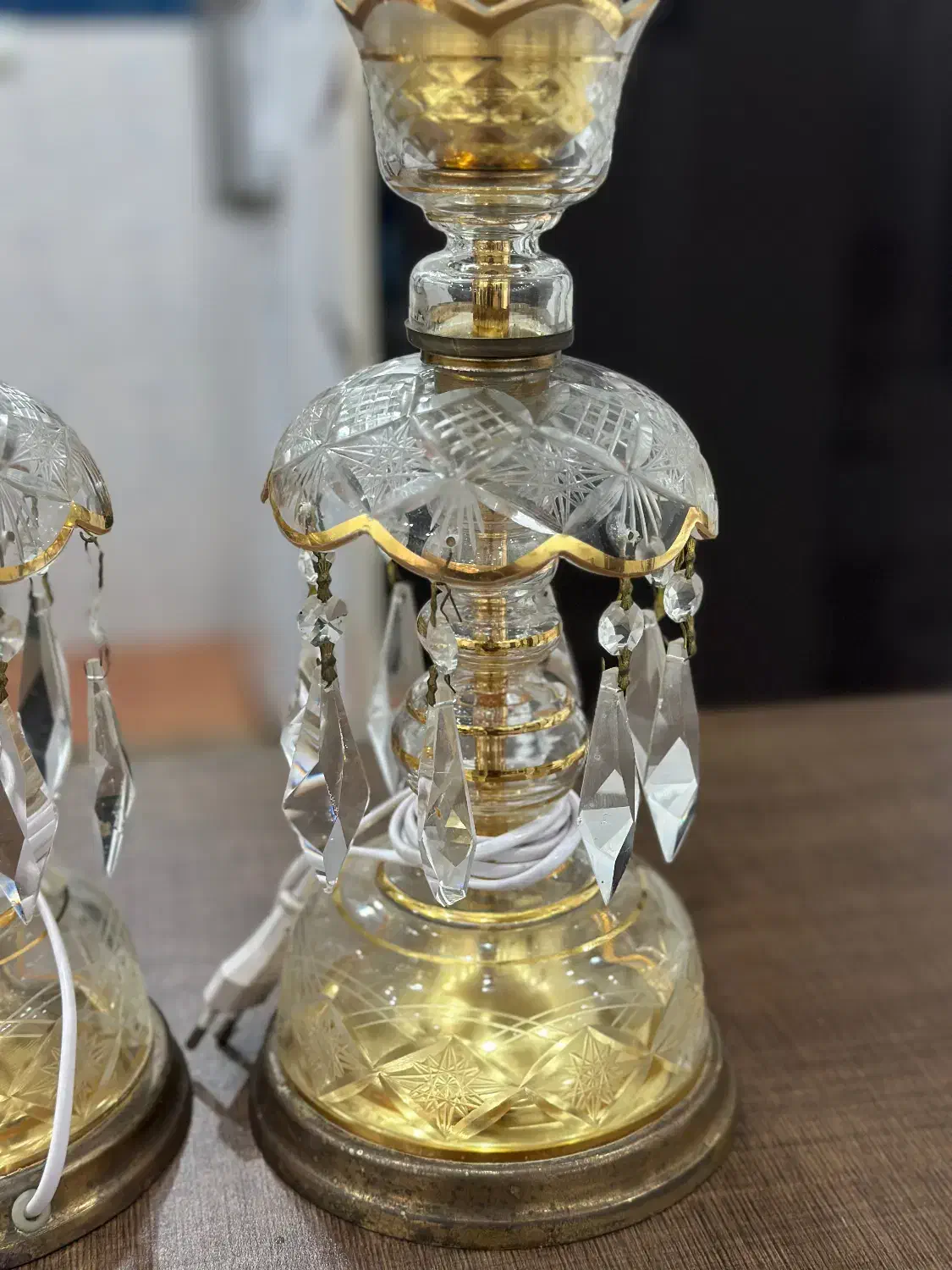 شمعدان|صنایع دستی و سایر لوازم تزئینی|بابلسر, |دیوار