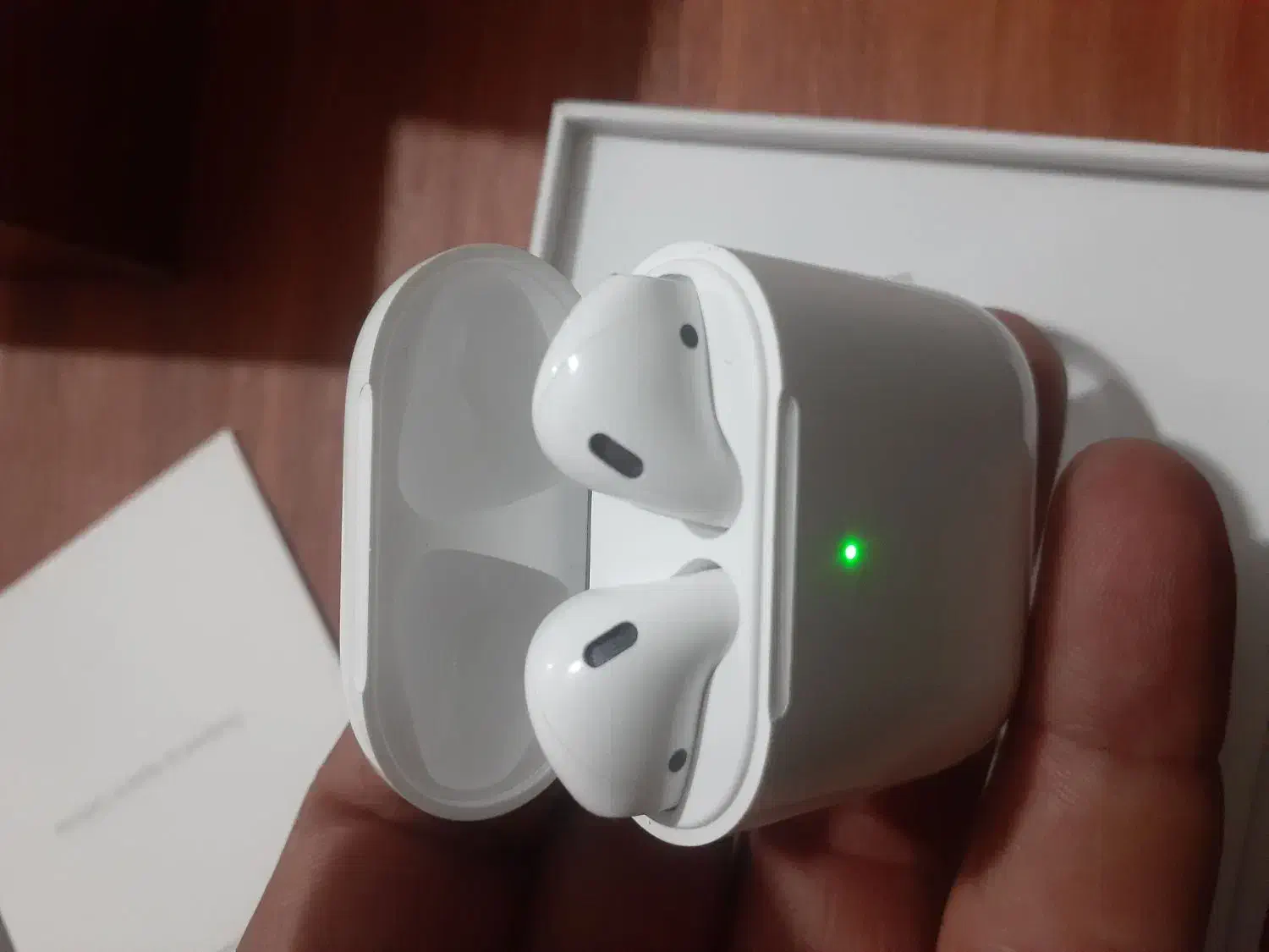 ایرپاد آیفون|لوازم جانبی موبایل و تبلت|هشتگرد, قاسم آباد بزرگ|دیوار