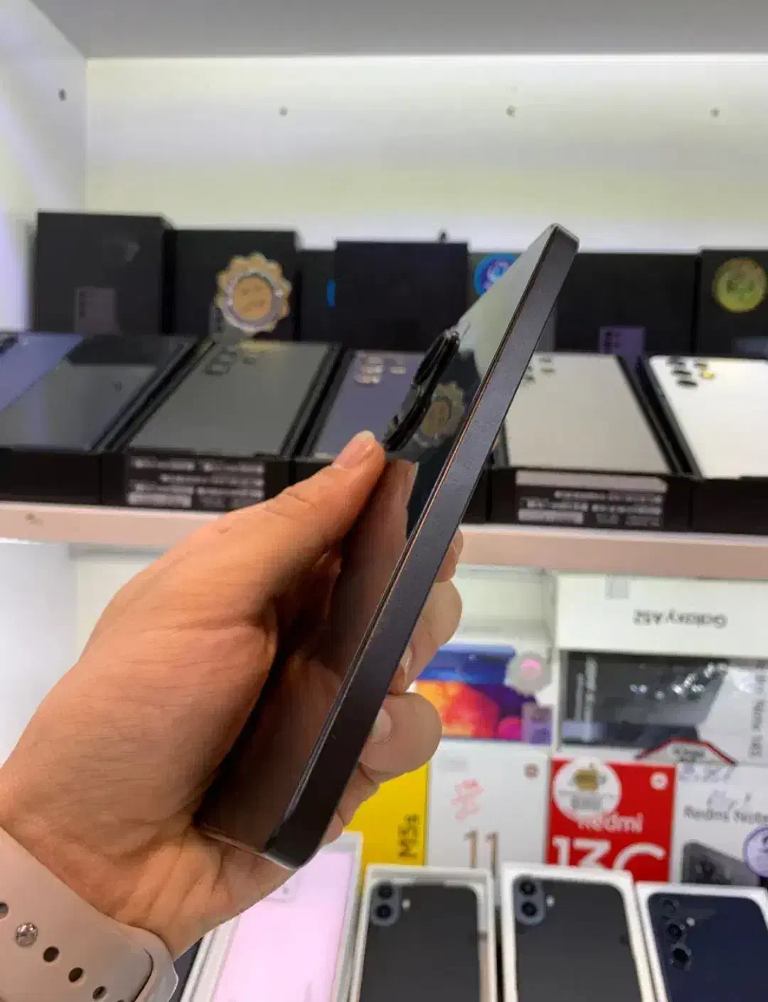 گوشیpoco x7poro|موبایل|نیریز, |دیوار