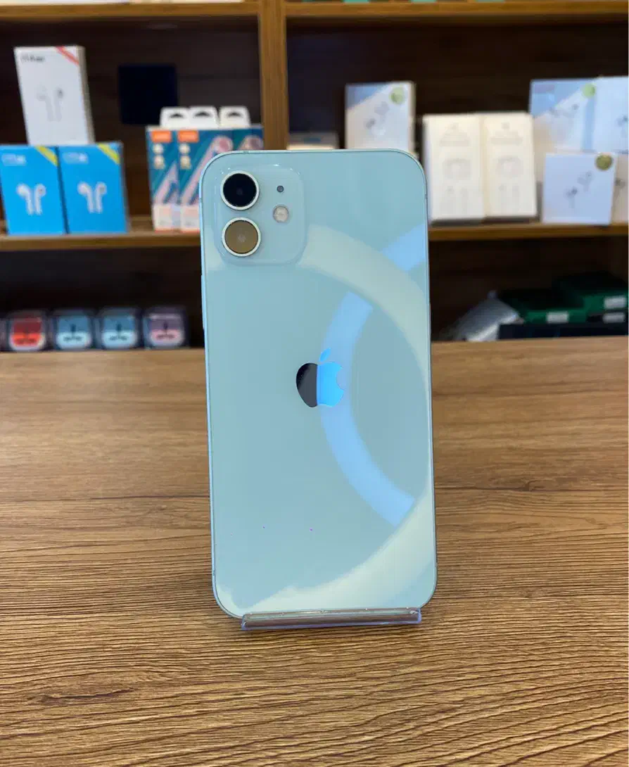 اپل ۱۲نرمال iPhone/128/256 خرید و فروش انواع گوشی|موبایل|قزوین, |دیوار