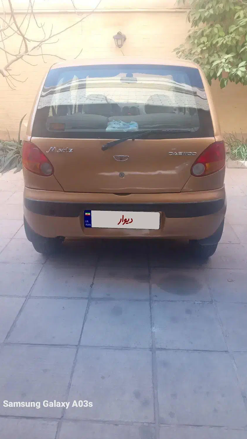 خودرو|خودرو سواری و وانت|اصفهان, چشمه باقرخان|دیوار